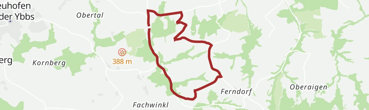 Kothmühlenweg
